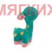Мягкая игрушка Жираф DL102300299DGN